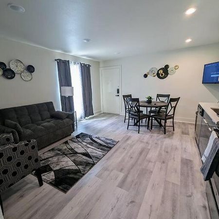 Apartment Near Deep Ellum Dallas Extérieur photo