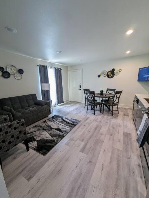 Apartment Near Deep Ellum Dallas Extérieur photo