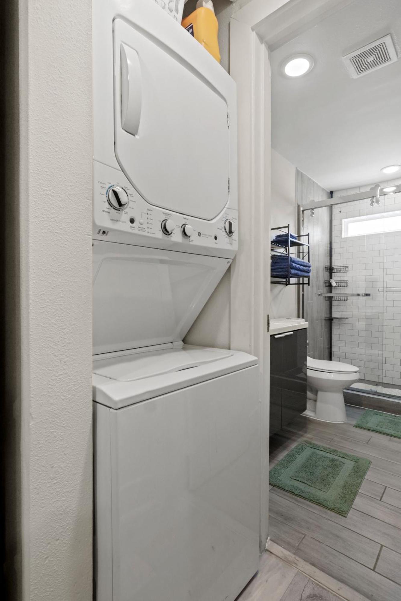 Apartment Near Deep Ellum Dallas Extérieur photo