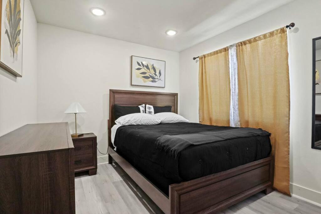 Apartment Near Deep Ellum Dallas Extérieur photo