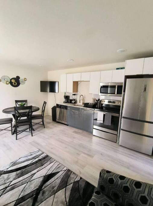 Apartment Near Deep Ellum Dallas Extérieur photo